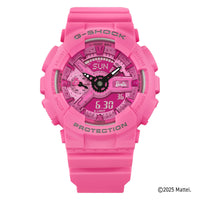 Casio G - Shock X Barbie GMA - S110BE - 4AER