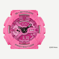 Casio G - Shock X Barbie GMA - S110BE - 4AER