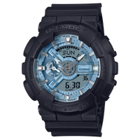 Casio G - Shock Youth GA - 110CD - 1A2ER