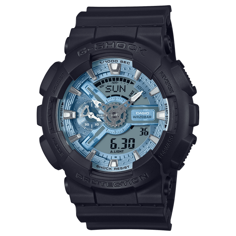 Casio G - Shock Youth GA - 110CD - 1A2ER