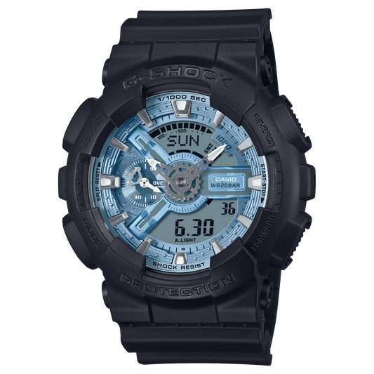Casio G - Shock Youth GA - 110CD - 1A2ER