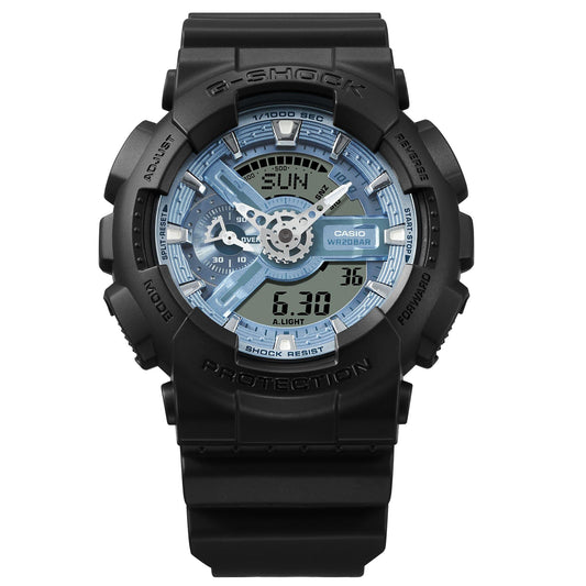 Casio G - Shock Youth GA - 110CD - 1A2ER