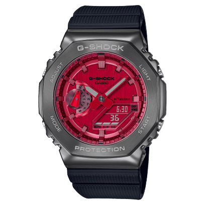 Casio GM - 2100B - 4AER