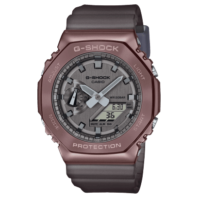 Casio GM - 2100MF - 5AER