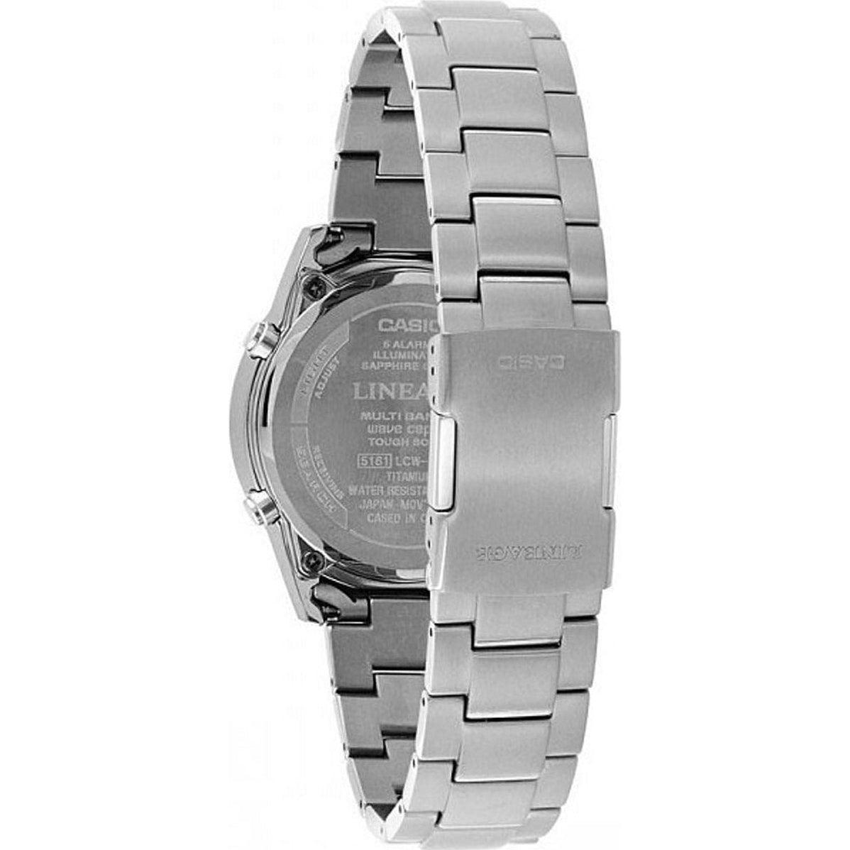 Casio Lineage LCW - M170TD - 2AER