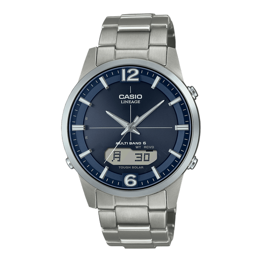 Casio Lineage LCW - M170TD - 2AER