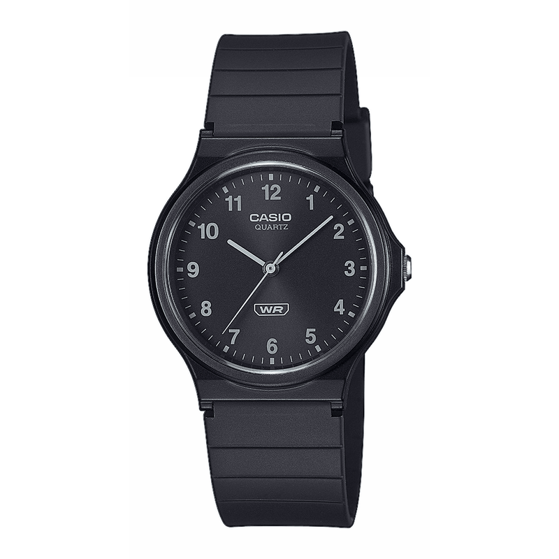 Casio MQ - 24B - 1BEF