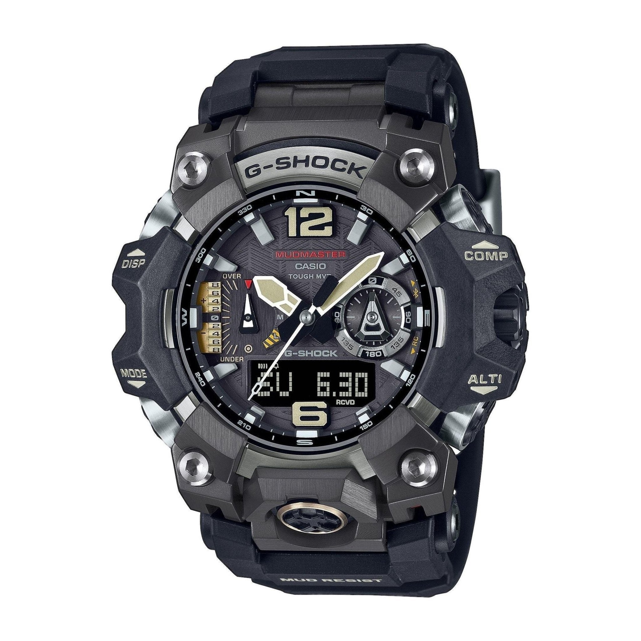 Casio Mudmaster GWG - B1000 - 1AER