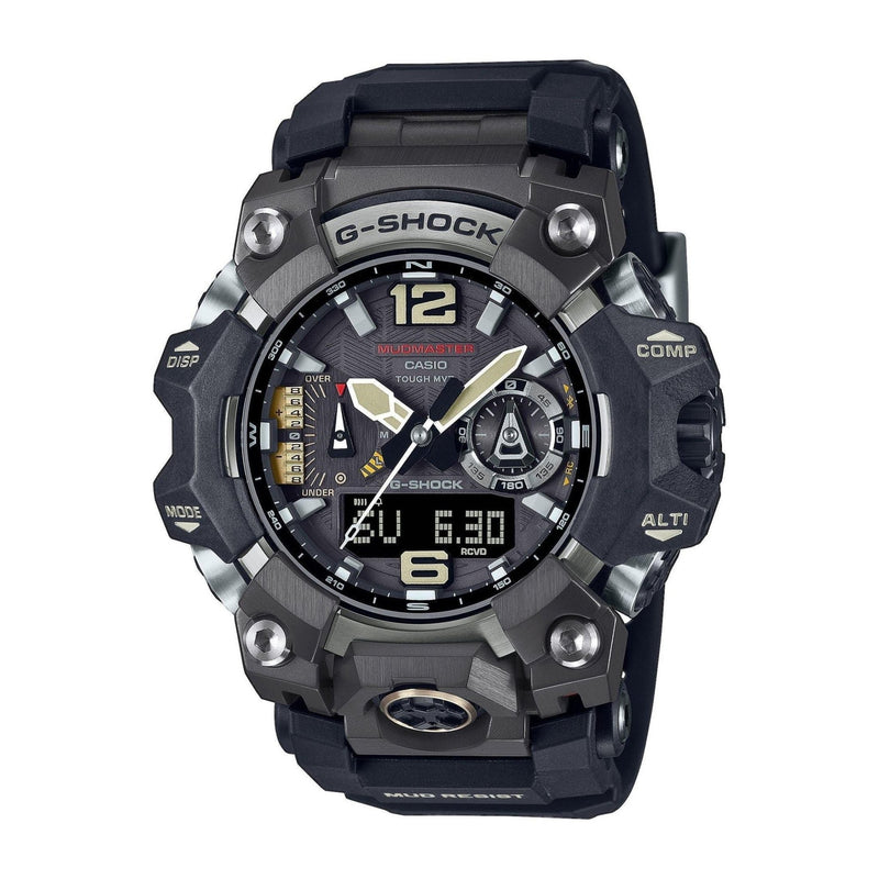 Casio Mudmaster GWG - B1000 - 1AER