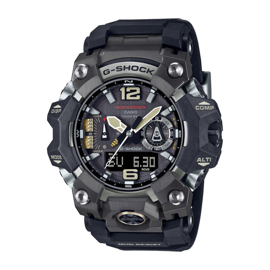 Casio Mudmaster GWG - B1000 - 1AER
