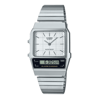 Casio new combi AQ - 800E - 7AEF