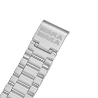 Casio PAC - MAN A168WEPC - 7AER