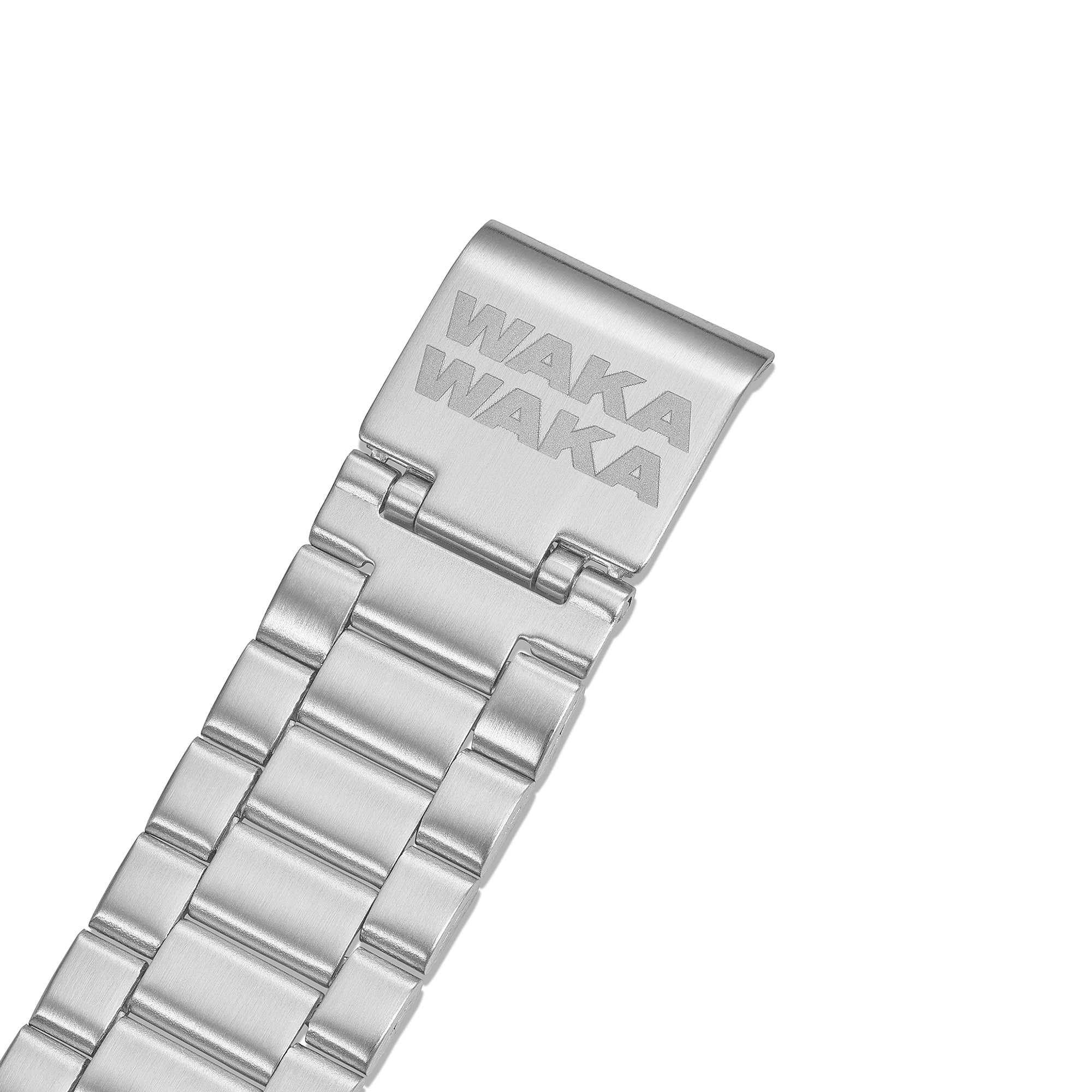 Casio PAC - MAN A168WEPC - 7AER