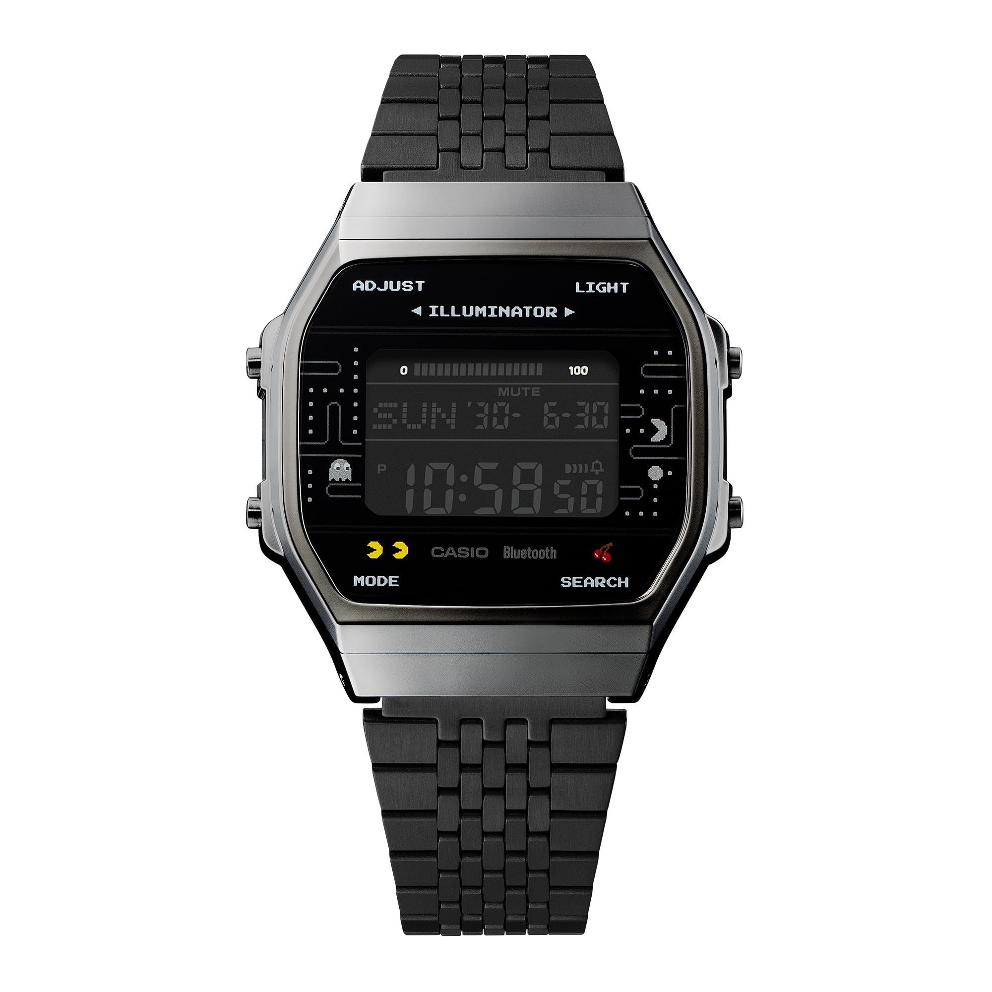 Casio PAC - MAN ABL - 100WEPC - 1BER