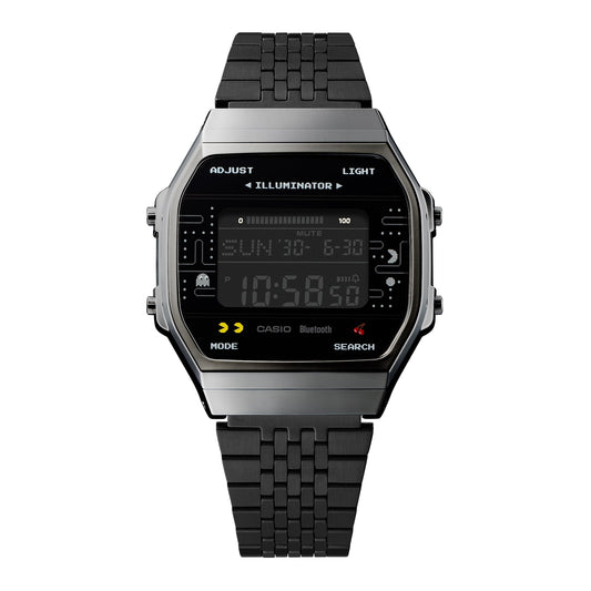 Casio PAC - MAN ABL - 100WEPC - 1BER