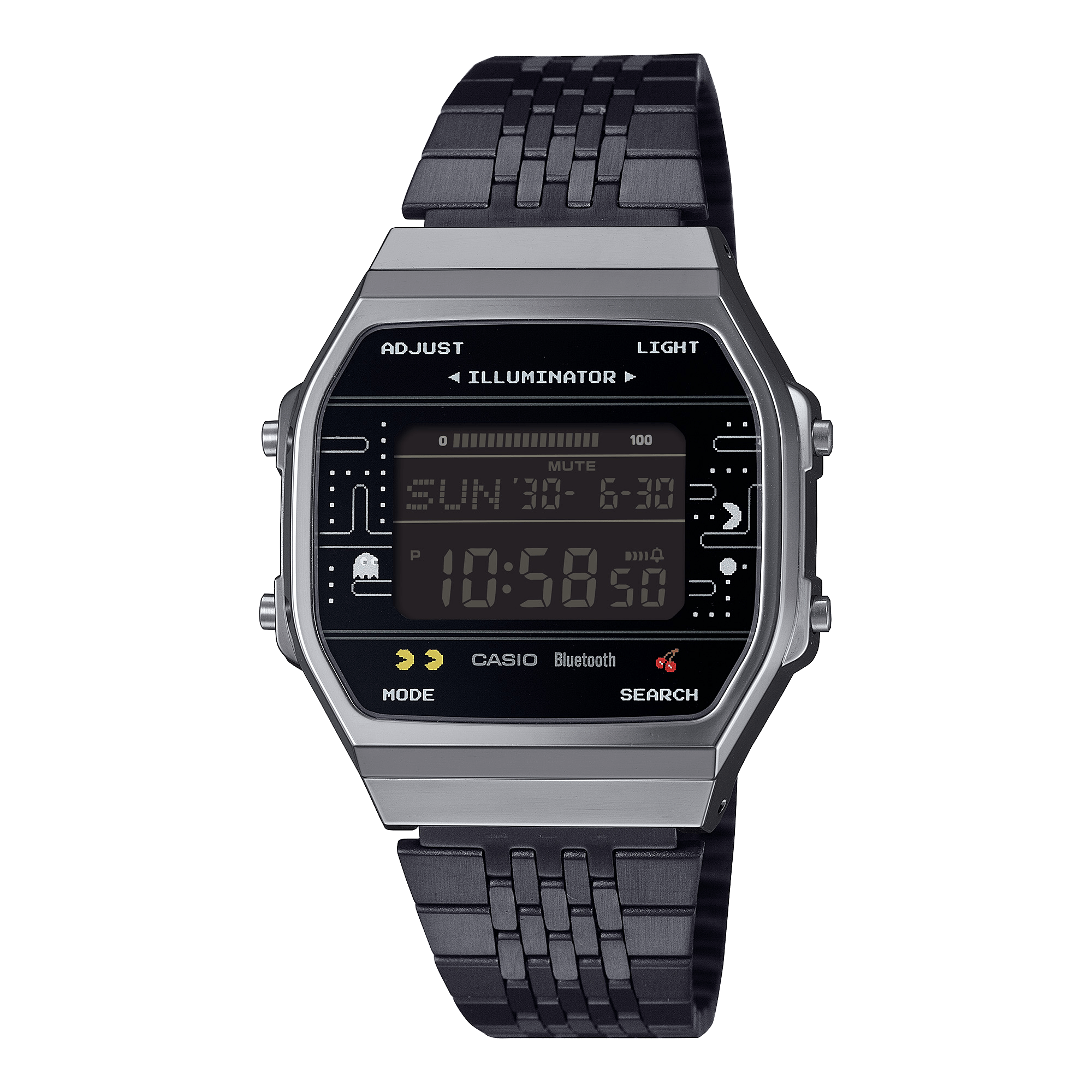 Casio PAC - MAN ABL - 100WEPC - 1BER