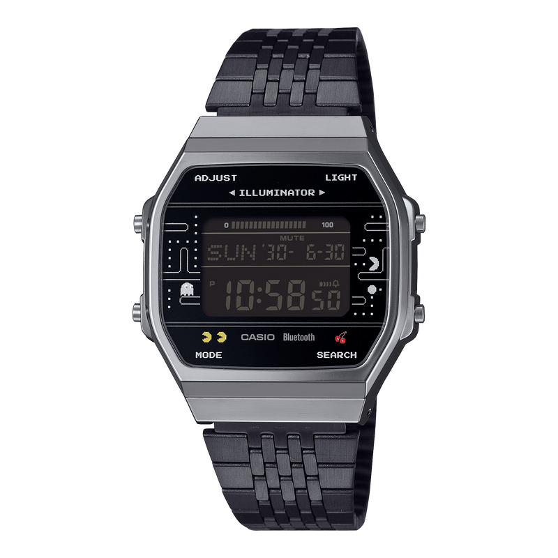 Casio PAC - MAN ABL - 100WEPC - 1BER