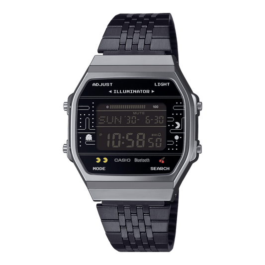 Casio PAC - MAN ABL - 100WEPC - 1BER