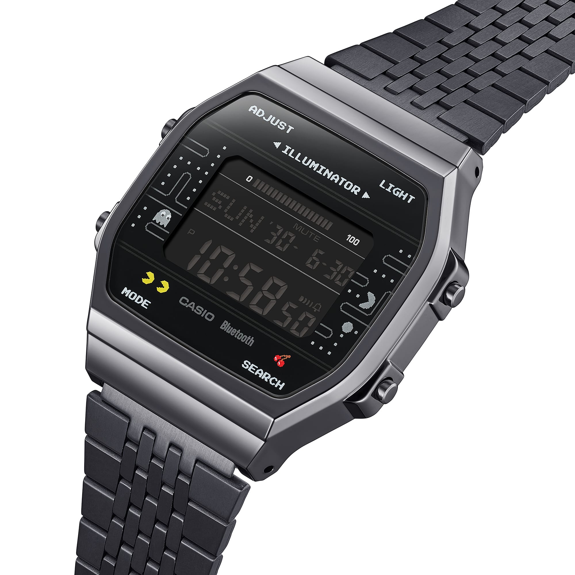 Casio PAC - MAN ABL - 100WEPC - 1BER