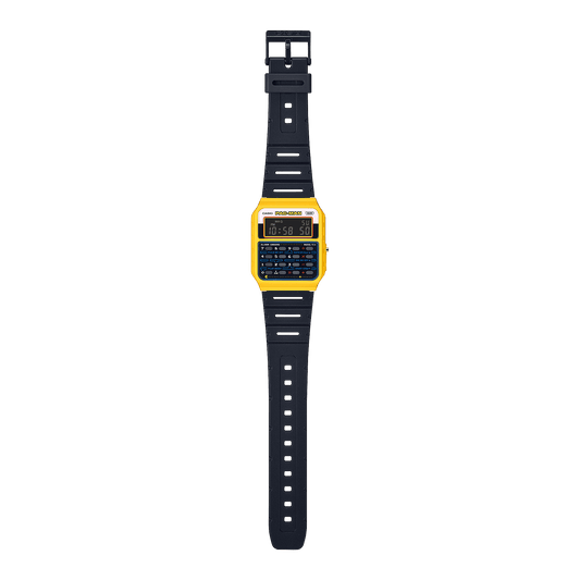Casio PAC - MAN CA - 53WPC - 1BER
