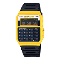 Casio PAC - MAN CA - 53WPC - 1BER