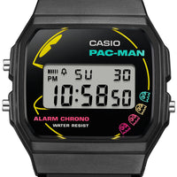 Casio PAC - MAN F - 91WPC - 1AER