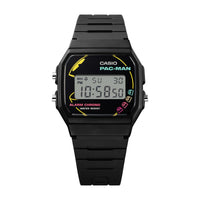 Casio PAC - MAN F - 91WPC - 1AER