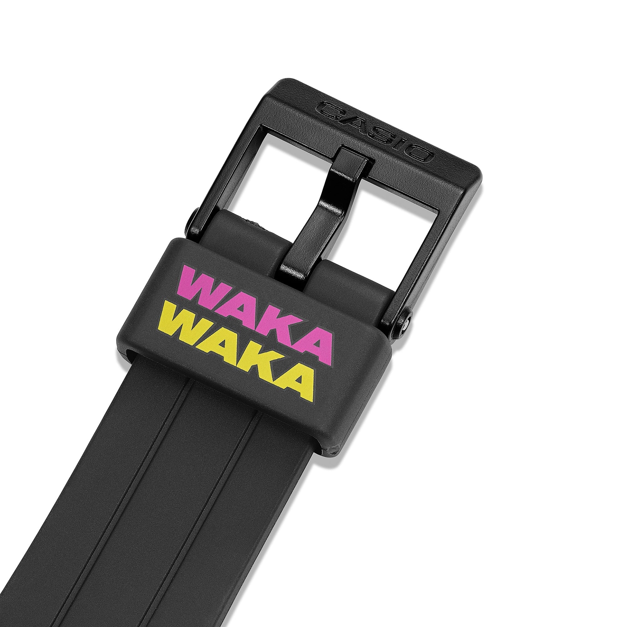 Casio PAC - MAN F - 91WPC - 1AER