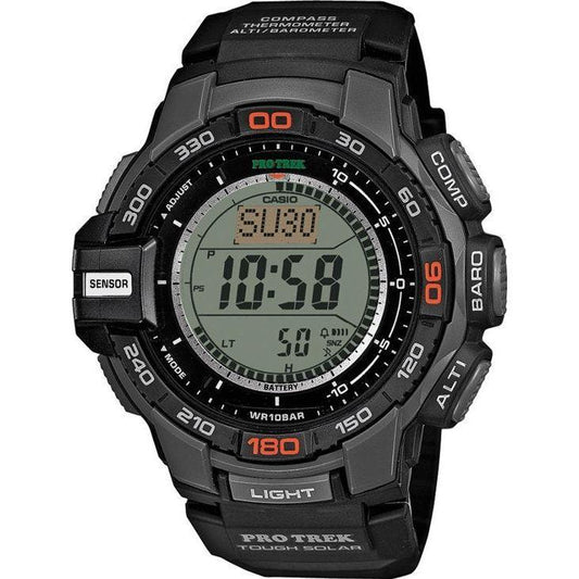 Casio Pro Trek PRG - 270 - 1ER