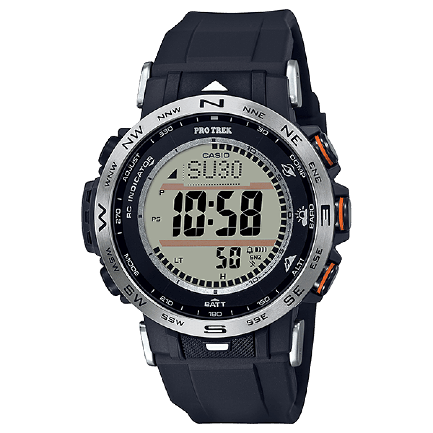 Casio Pro - trek PRW - 30 - 1AER