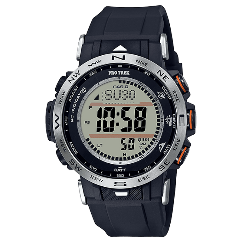 Casio Pro - trek PRW - 30 - 1AER