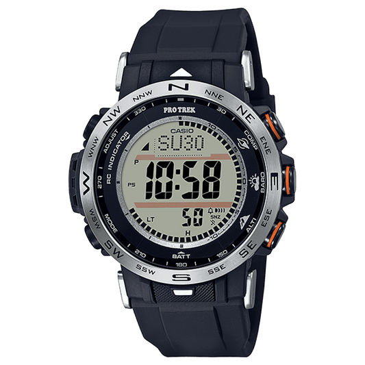 Casio Pro - trek PRW - 30 - 1AER