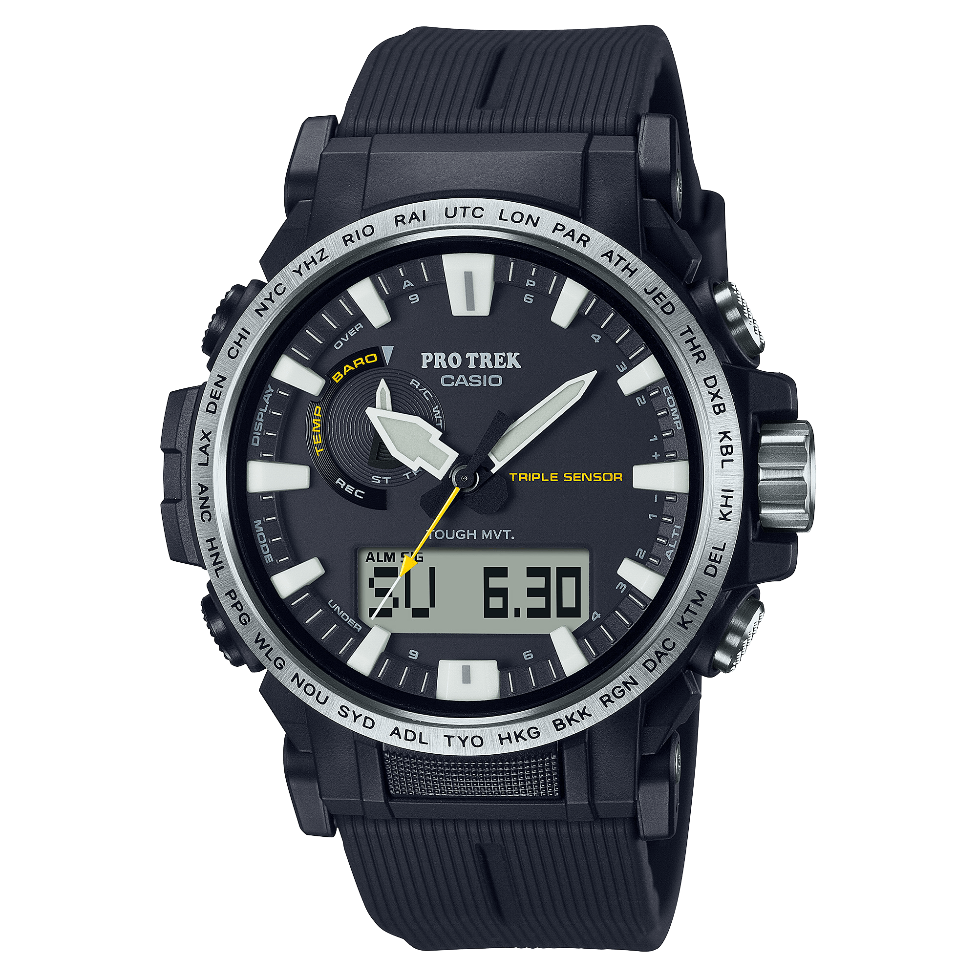 Casio Pro Trek PRW - 61 - 1AER