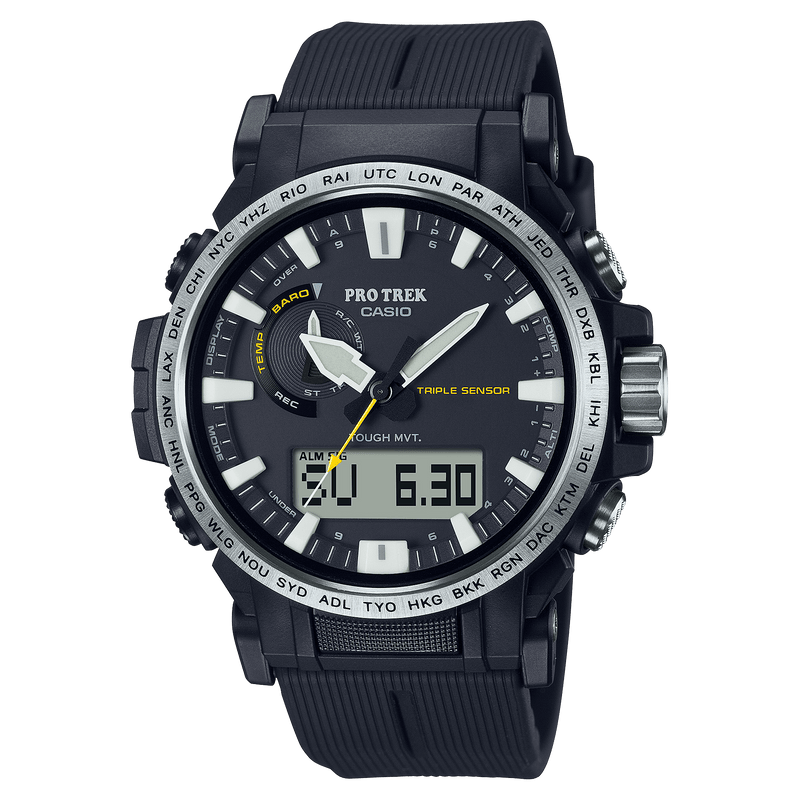 Casio Pro Trek PRW - 61 - 1AER