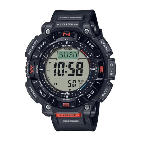 Casio Protrek Climber line PRG - 340 - 1ER