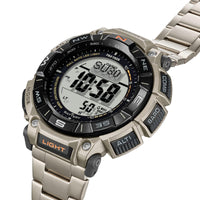 Casio ProTrek Climber line PRG - 340T - 7ER