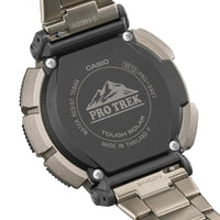 Casio ProTrek Climber line PRG - 340T - 7ER