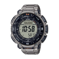 Casio ProTrek Climber line PRG - 340T - 7ER