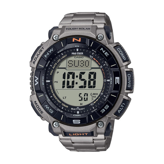 Casio ProTrek Climber line PRG - 340T - 7ER
