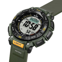 Casio Protrek PRG - 340 - 3ER