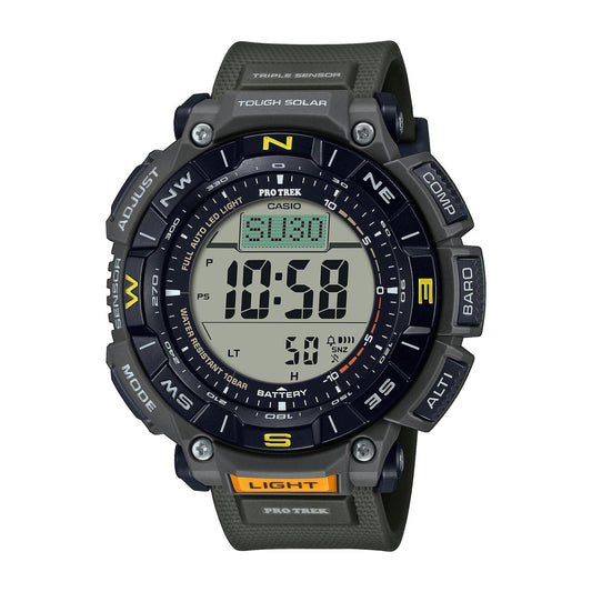 Casio Protrek PRG - 340 - 3ER