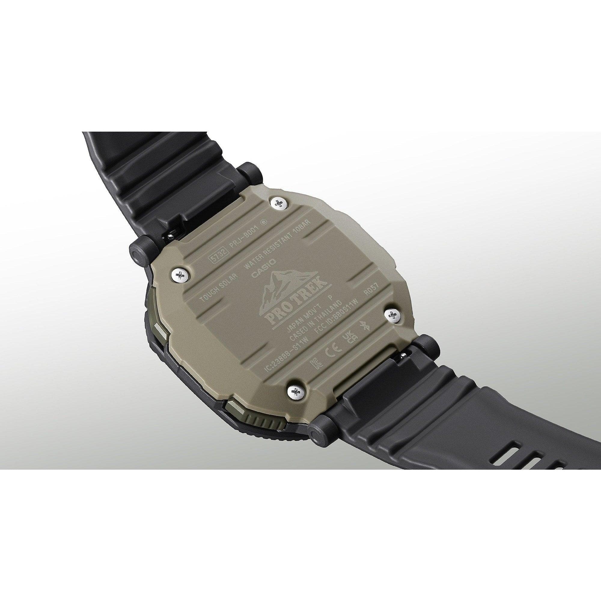 Casio Protrek PRJ - B001 - 1ER