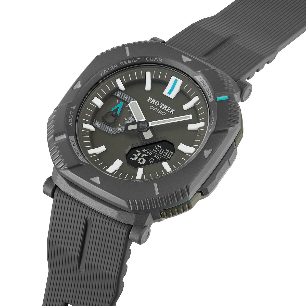 Casio Protrek PRJ - B001 - 1ER