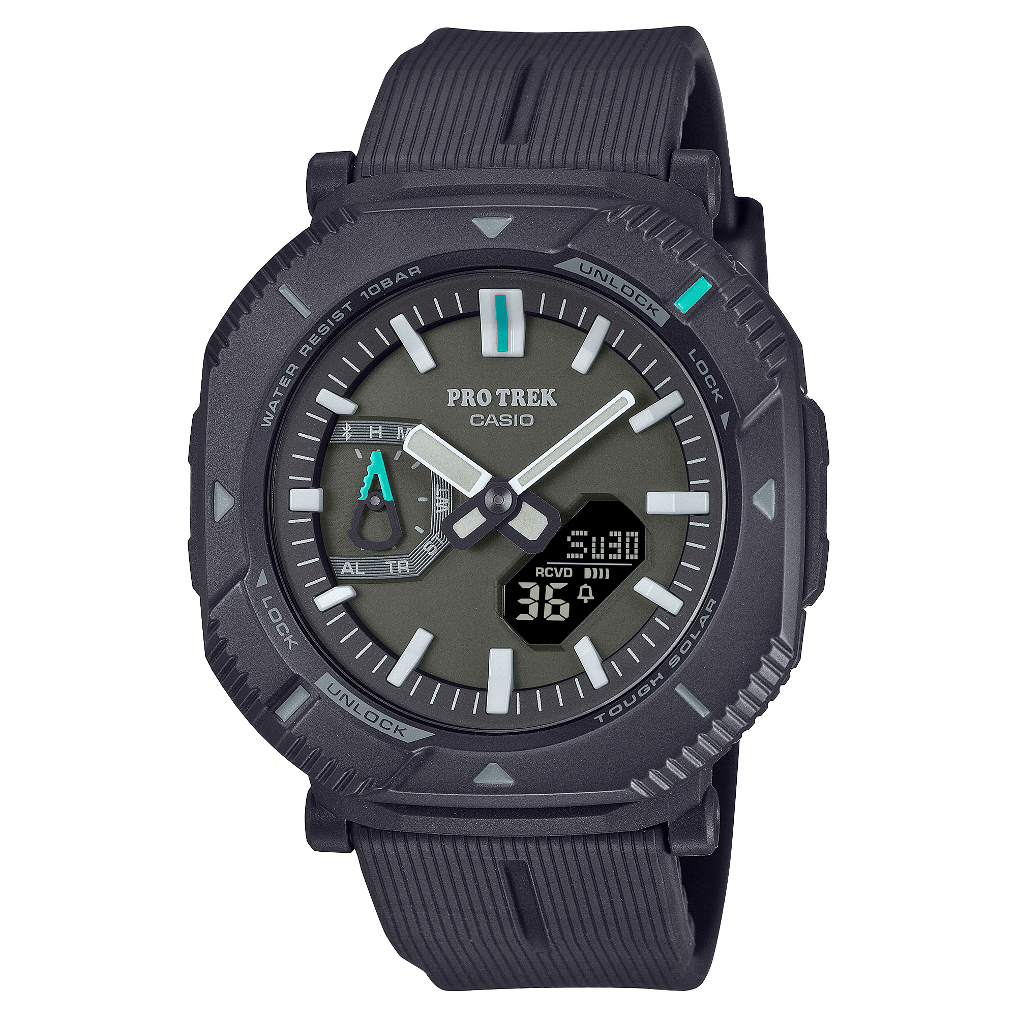 Casio Protrek PRJ - B001 - 1ER