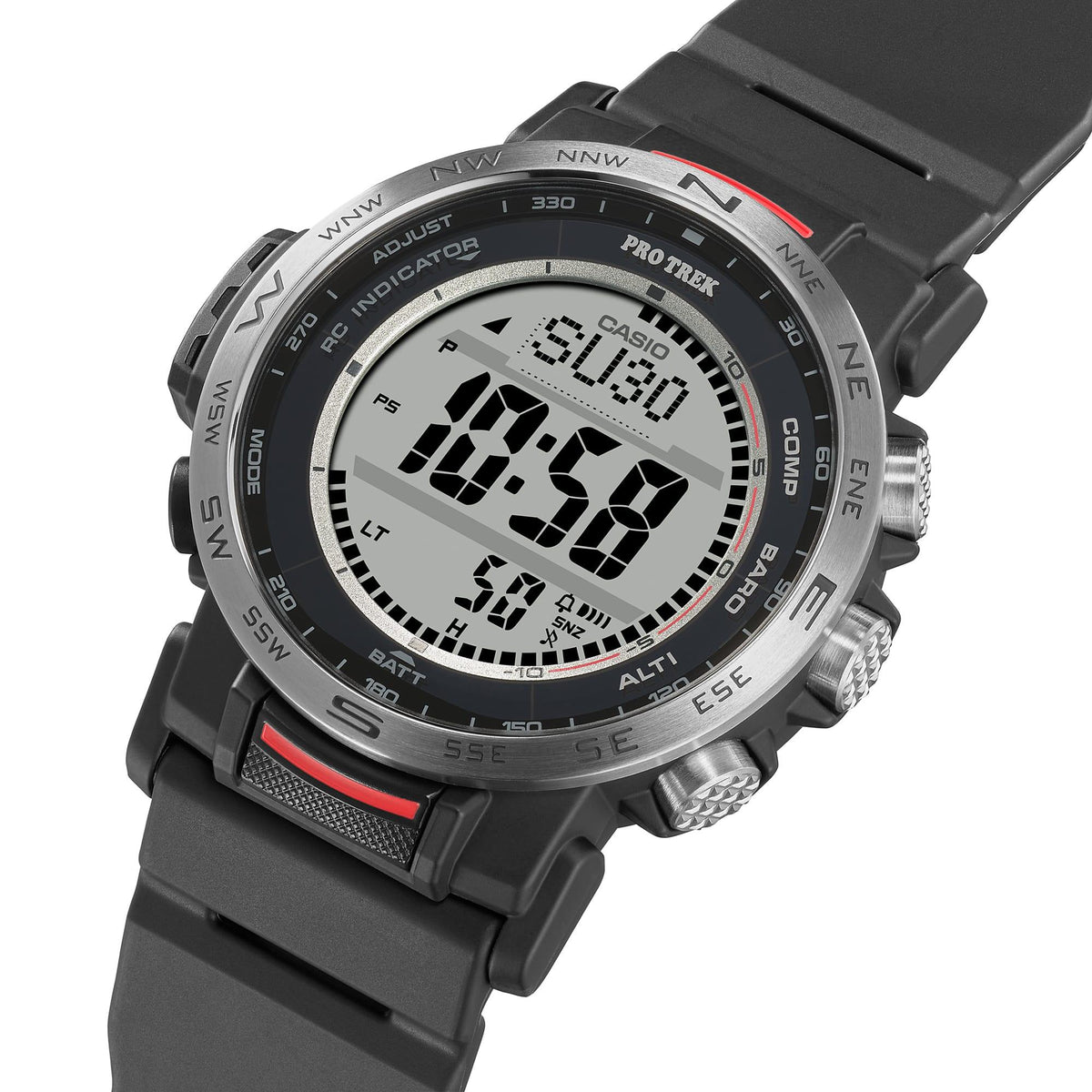 Casio Protrek PRW - 35 - 1AER