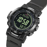 Casio ProTrek PRW - 35Y - 1BER