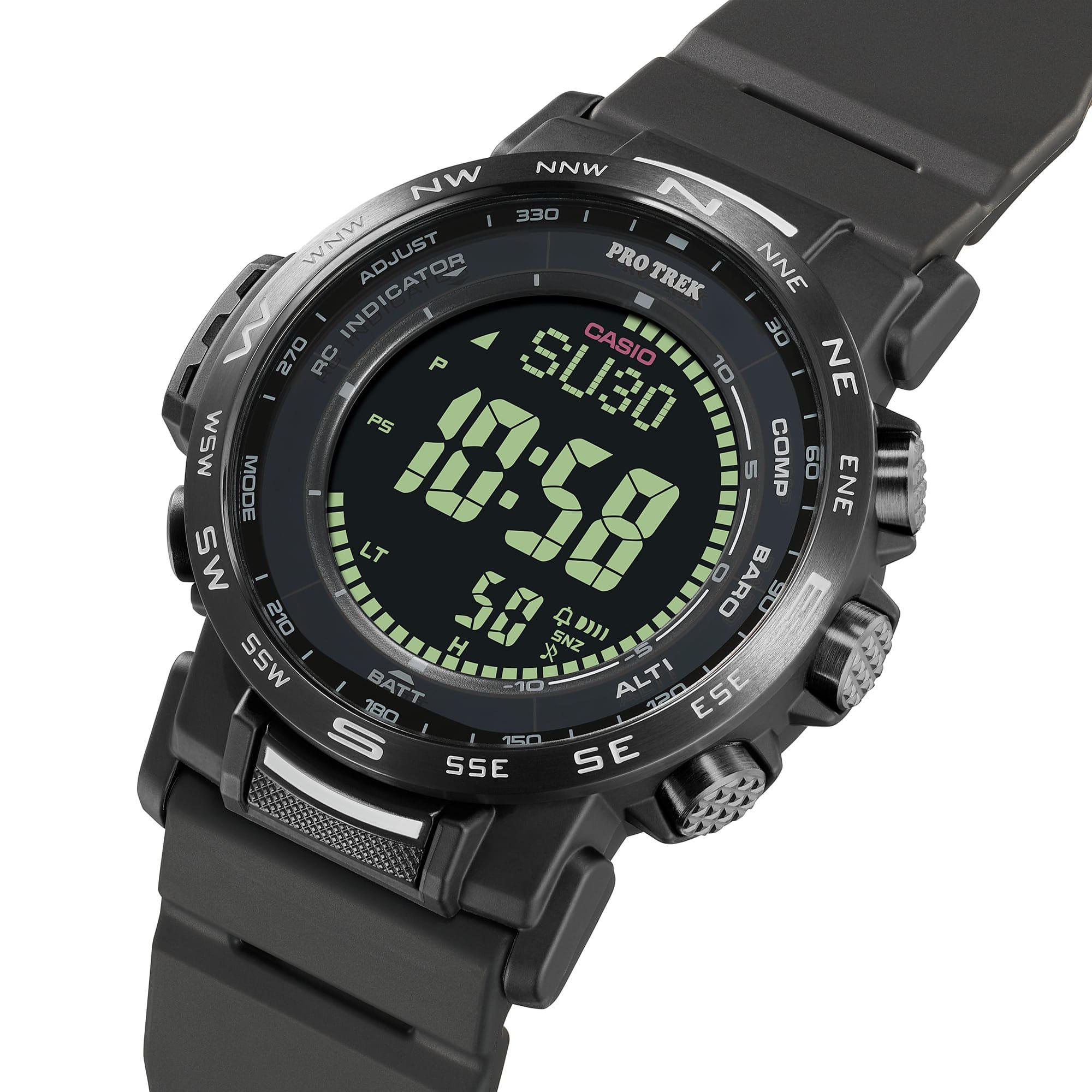 Casio ProTrek PRW - 35Y - 1BER