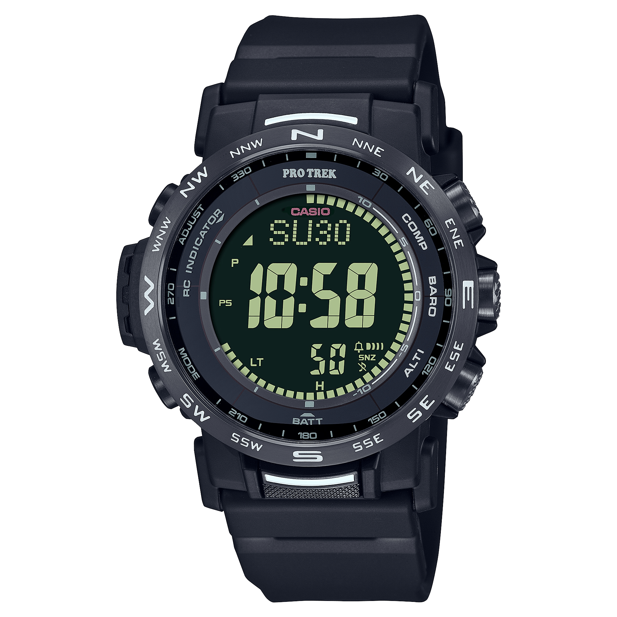 Casio ProTrek PRW - 35Y - 1BER