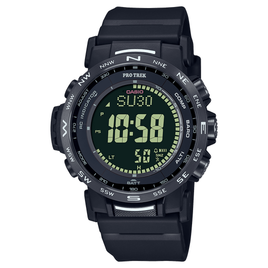 Casio ProTrek PRW - 35Y - 1BER