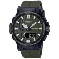 Casio Protrek PRW - 61Y - 3ER